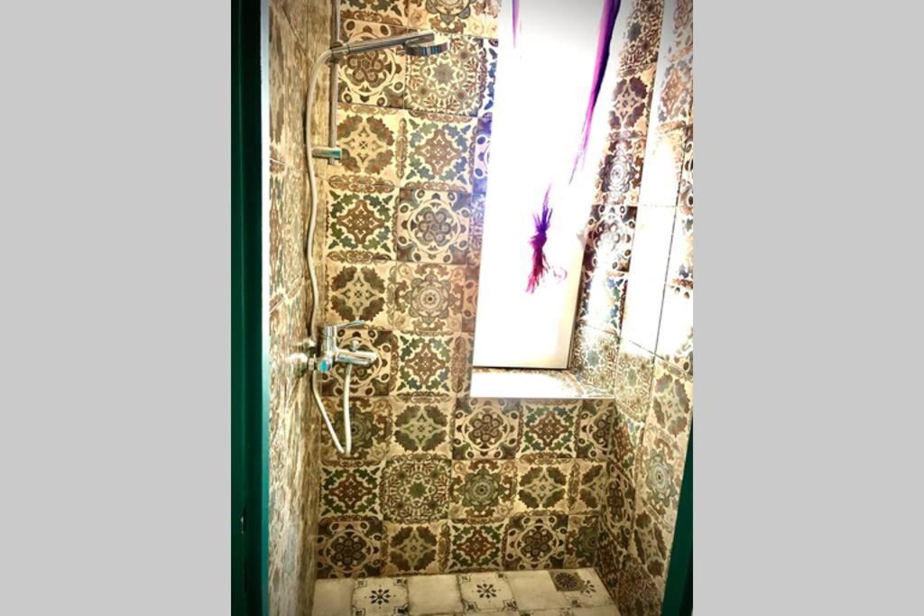 # Perfection Sea View Apartments كافالا المظهر الخارجي الصورة